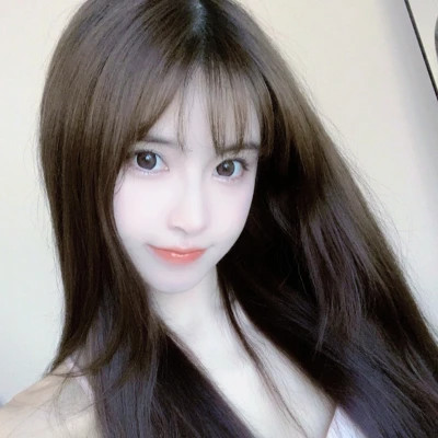 2025高质量女头