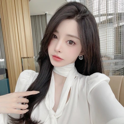2025高质量女头
