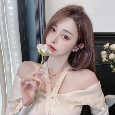 2025高质量女头