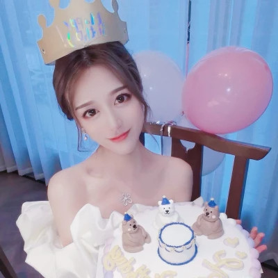 2025高质量女头
