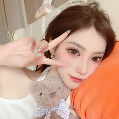 2025高质量女头