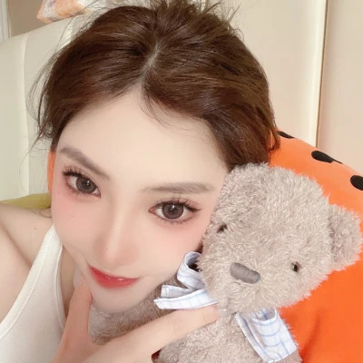 2025高质量女头