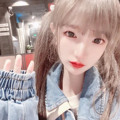 好看的女头2025