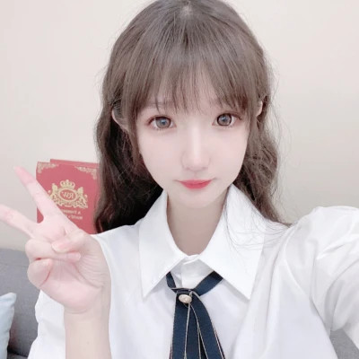 2025超火女头