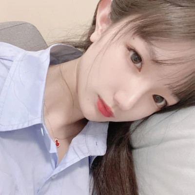 2025超火女头