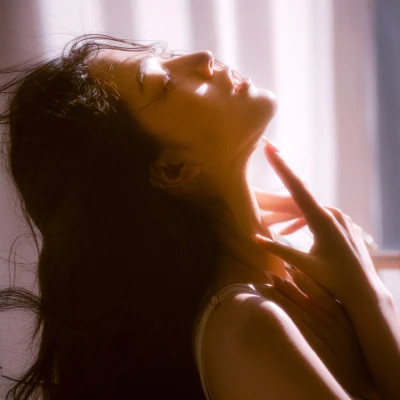 2025超火女头