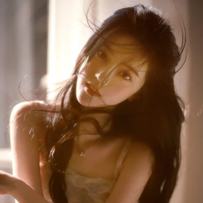 2025超火女头