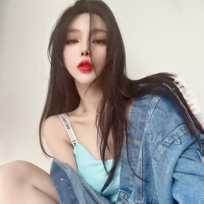 2025真人女头高清