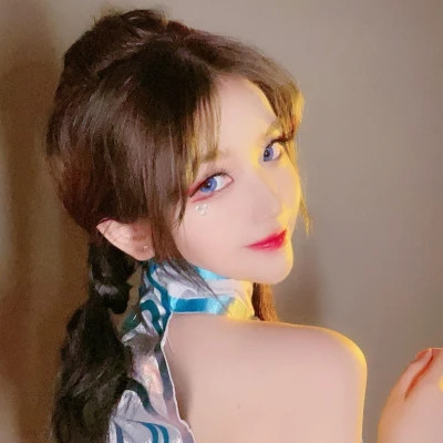 2025真人女头高清