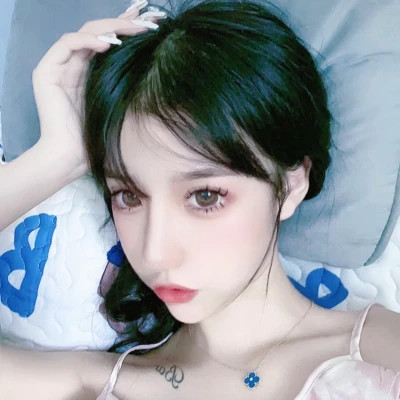 2025真人女头高清