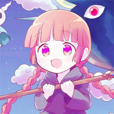 色气满满的动漫情侣头像