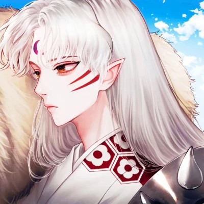 超酷动漫男生头像高清好看