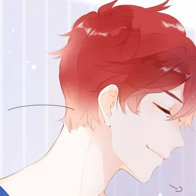 超酷动漫男生头像图片好看高清