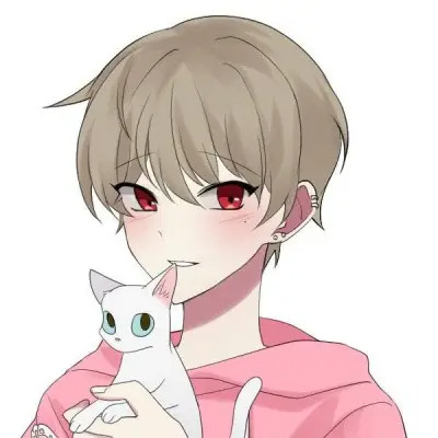动漫男神图片冷酷帅气头像
