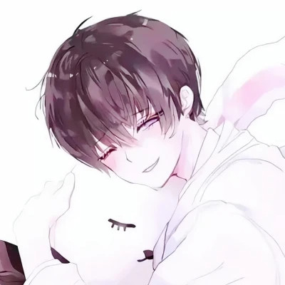 动漫男神图片冷酷帅气头像