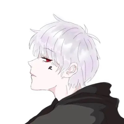 动漫男神图片冷酷帅气头像