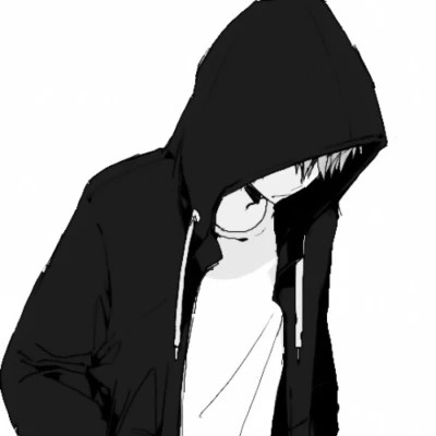 超酷动漫头像男生霸气高清