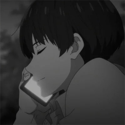 动漫男头像 帅气 高冷