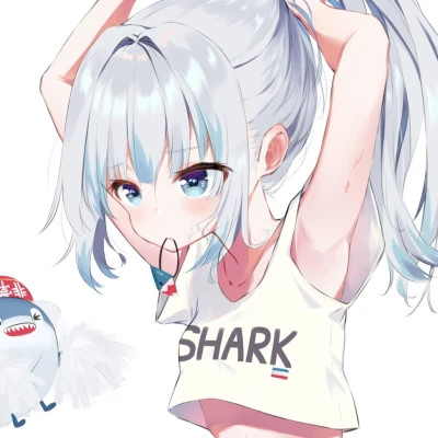 仙气少女心头像动漫
