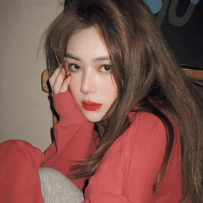 高质温柔头像女高清图片