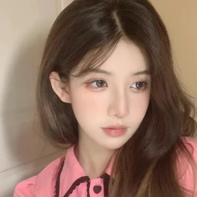高质温柔头像女高清图片