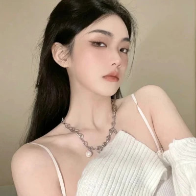 高质温柔头像女高清图片
