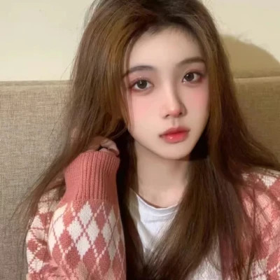 高质温柔头像女高清图片