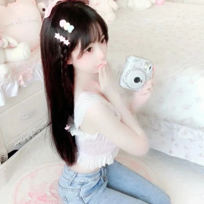 高质温柔头像女高清图片