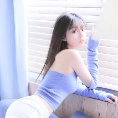 高质温柔头像女高清图片