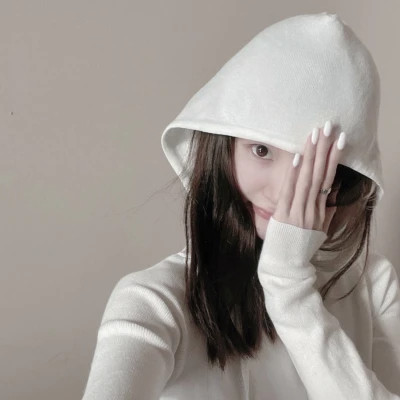 高质温柔头像女高清图片