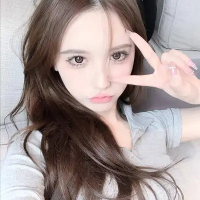 高质温柔头像女高清图片
