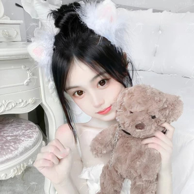 高质温柔头像女高清图片