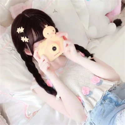 高质温柔头像女高清图片