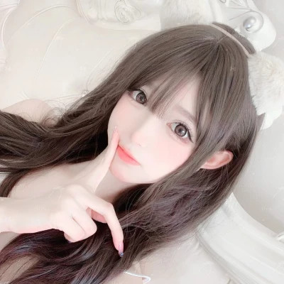 高质温柔头像女高清图片