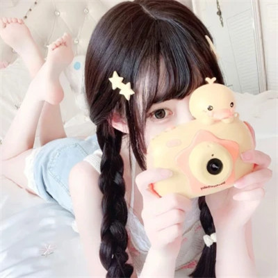 高质温柔头像女高清图片