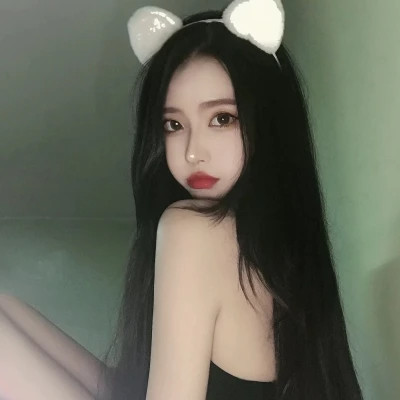 青春的头像女生真人漂亮
