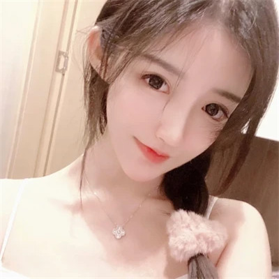青春的头像女生真人漂亮