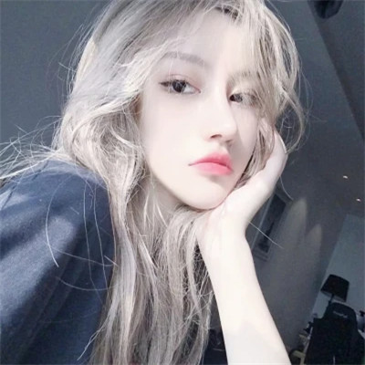 清纯好看女生头像真人2025
