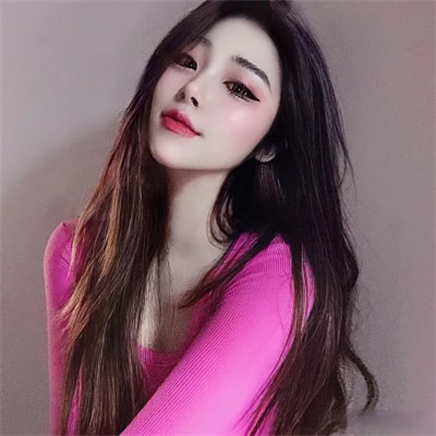 清纯好看女生头像真人2025