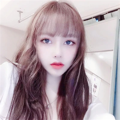 清纯好看女生头像真人2025