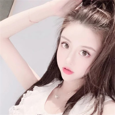 清纯好看女生头像真人2025