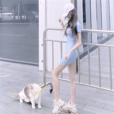 清纯好看女生头像真人2025
