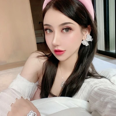 清纯好看女生头像真人2025