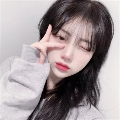 清纯好看女生头像真人2025
