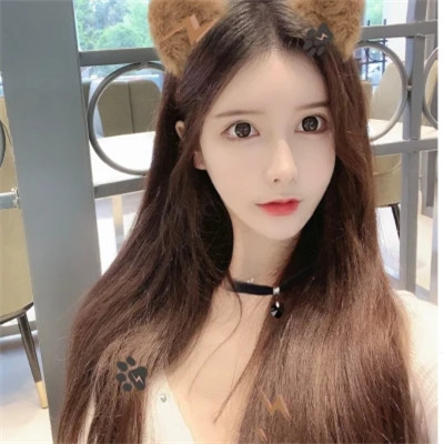 清纯好看女生头像真人2025