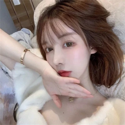 清纯好看女生头像真人2025