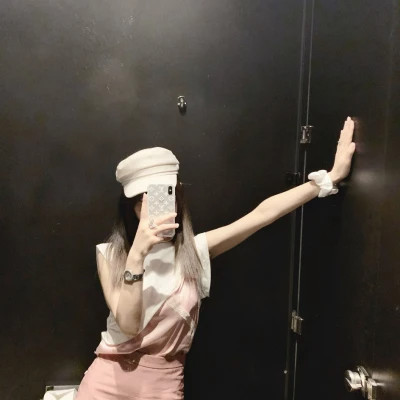 清纯好看女生头像真人2025