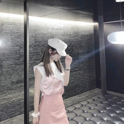 清纯好看女生头像真人2025