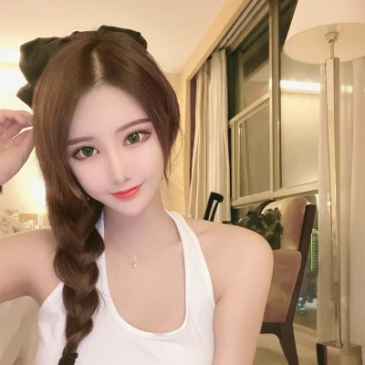 清纯好看女生头像真人2025