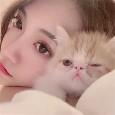 清纯好看女生头像真人2025